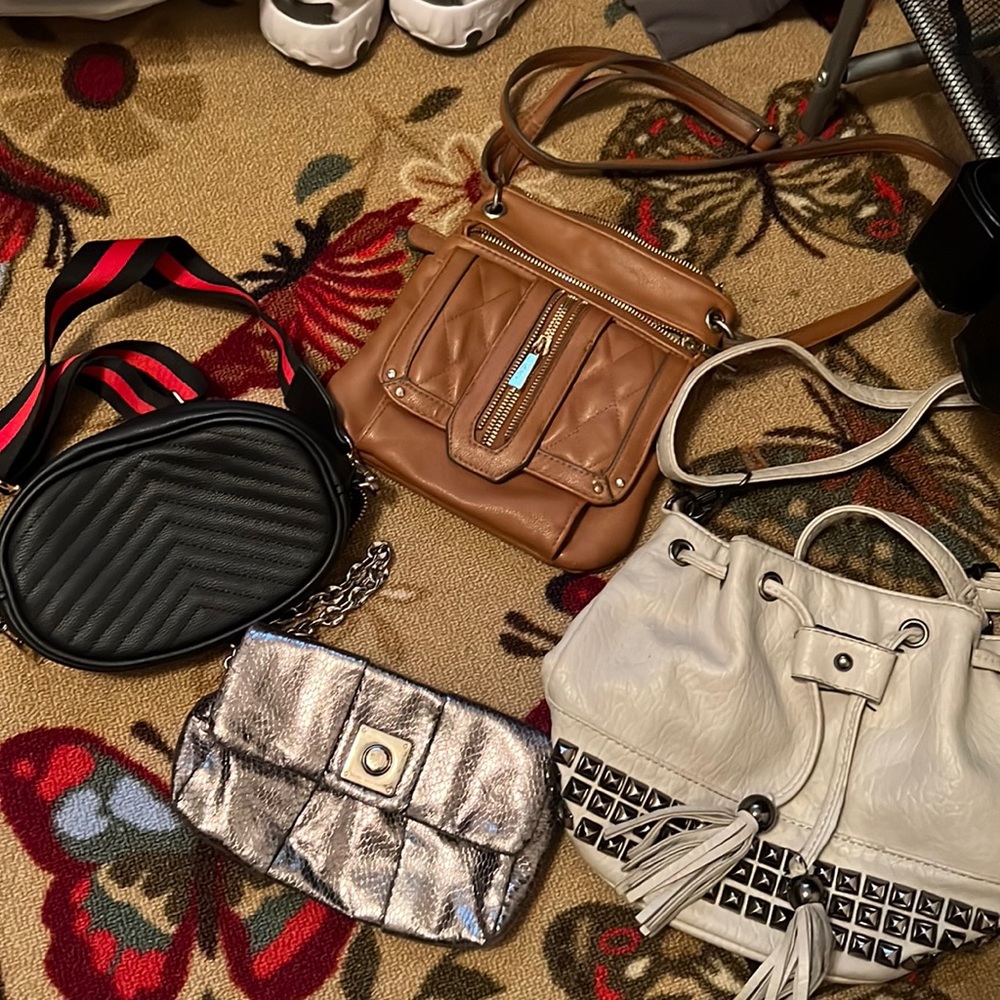 cute purse bundle